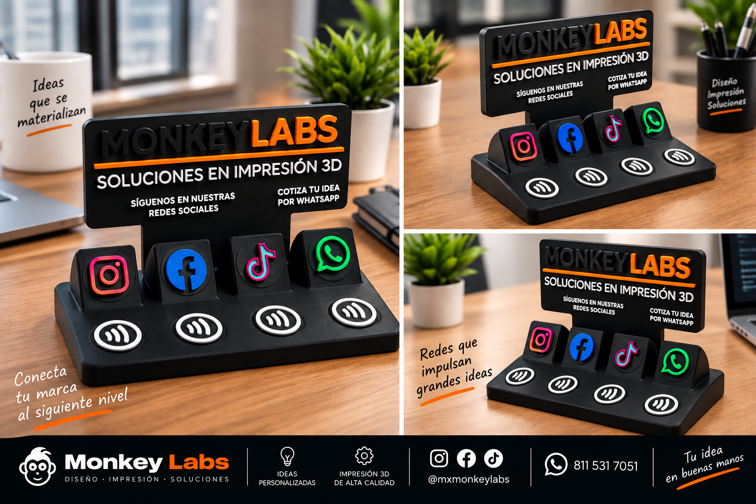 Monkey Labs