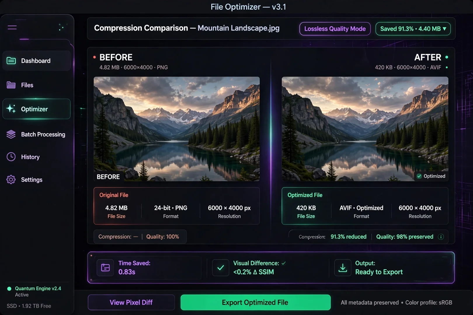 file_optimizer_comparison_ui.webp
