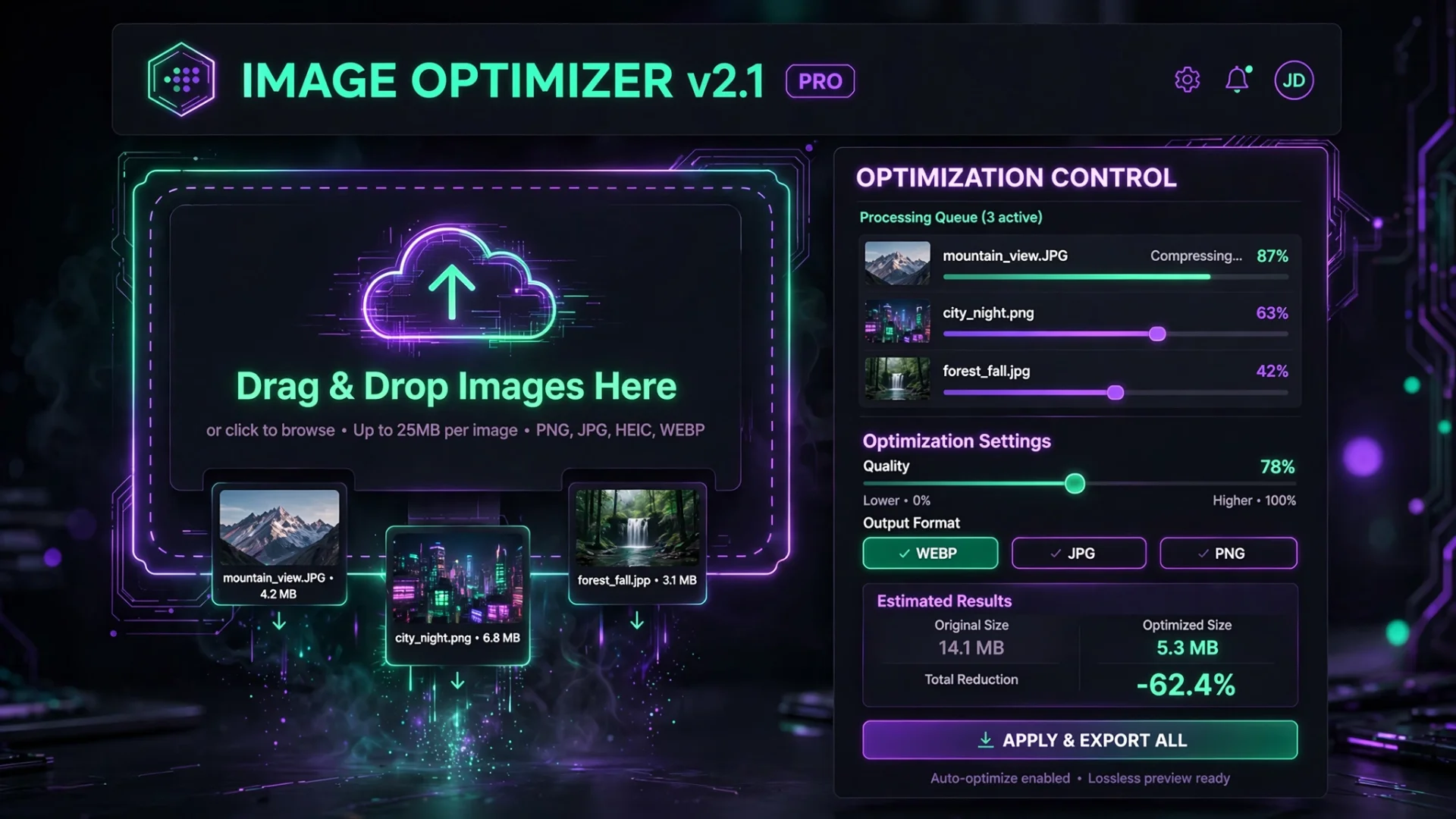 cyber_drag_drop_upload_interface.webp