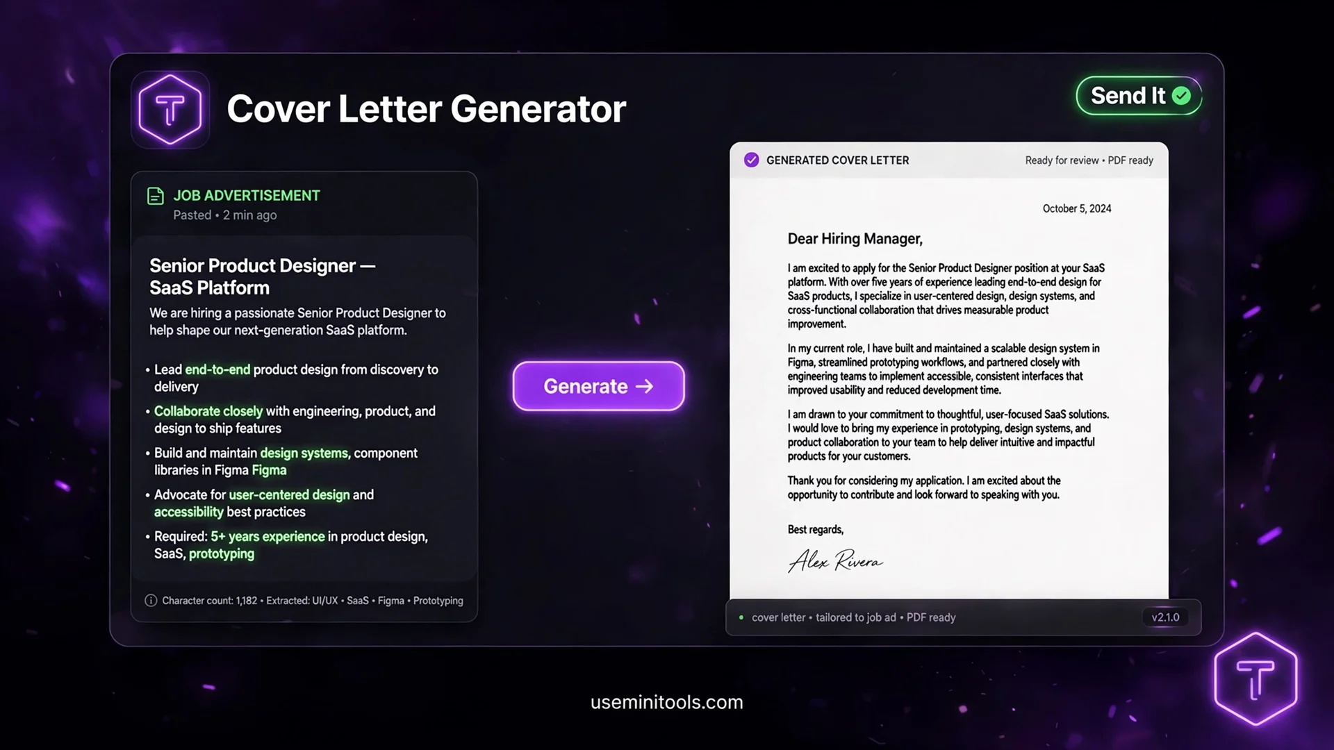 resume builder write