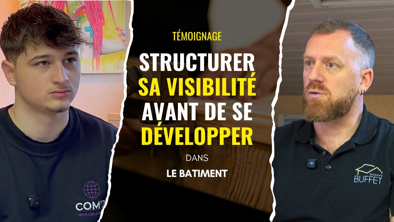 Témoignage client Com'2