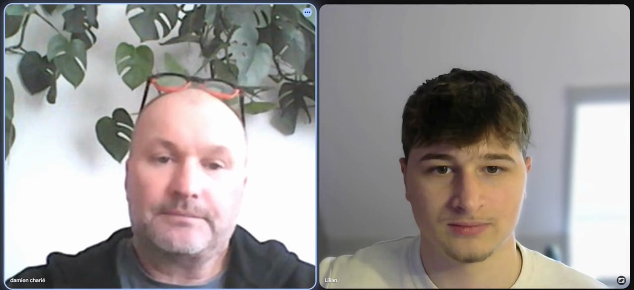 Témoignage client Com'2