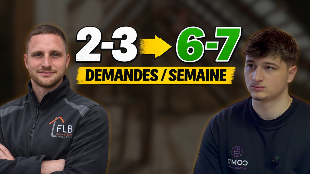 Témoignage client Com'2