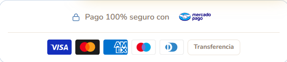Información destacada de Magic Clean