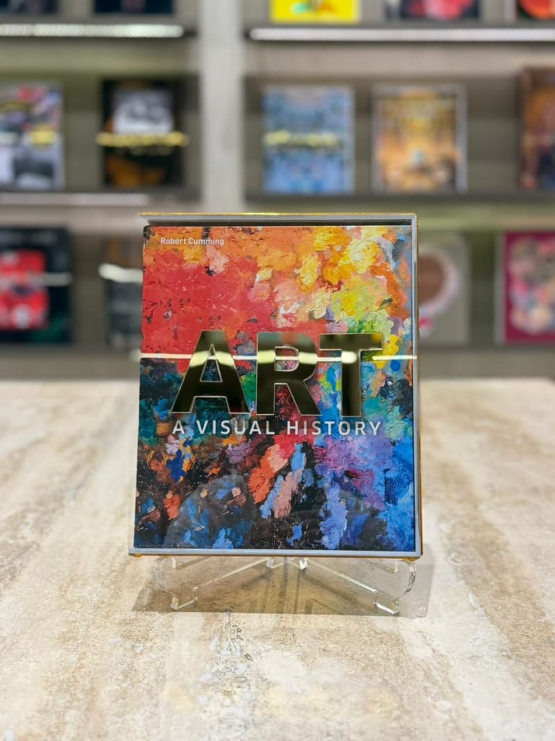 Art a Visual History