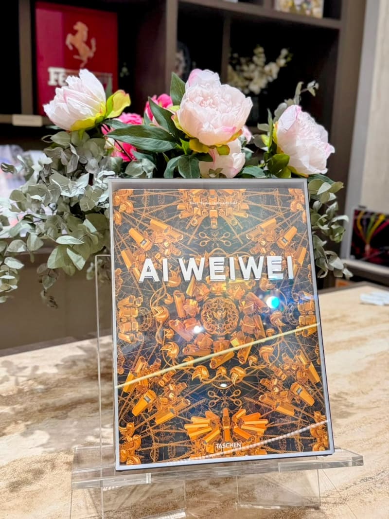 Ai Weiwei