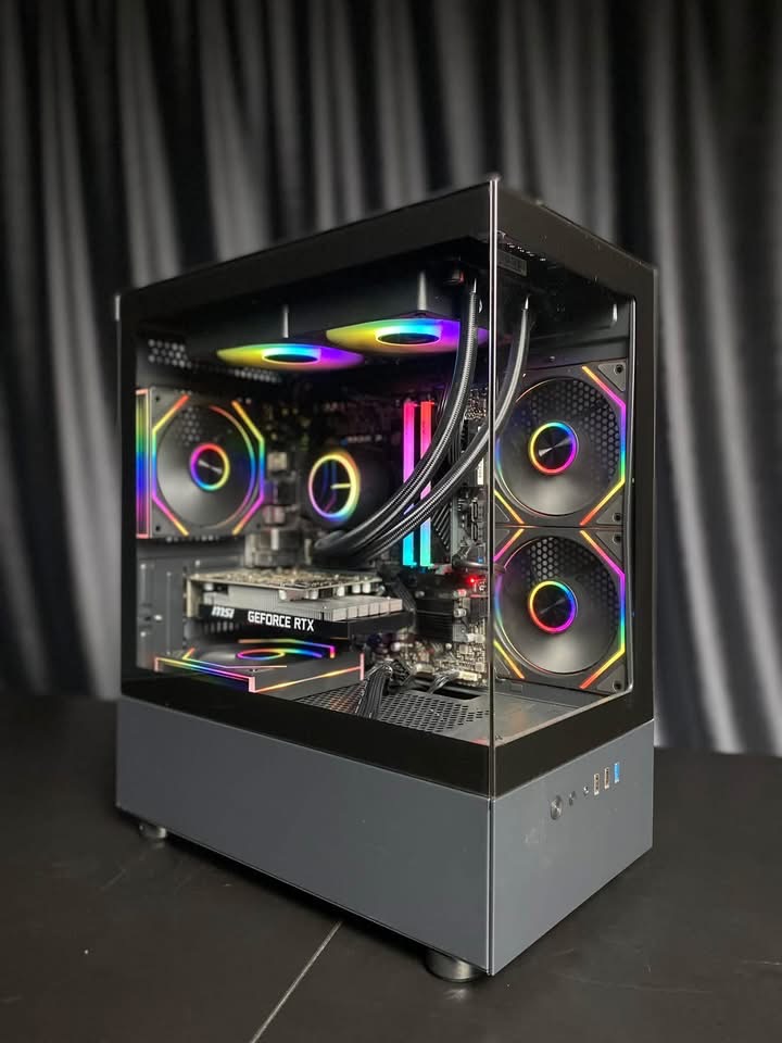 Case Gaming