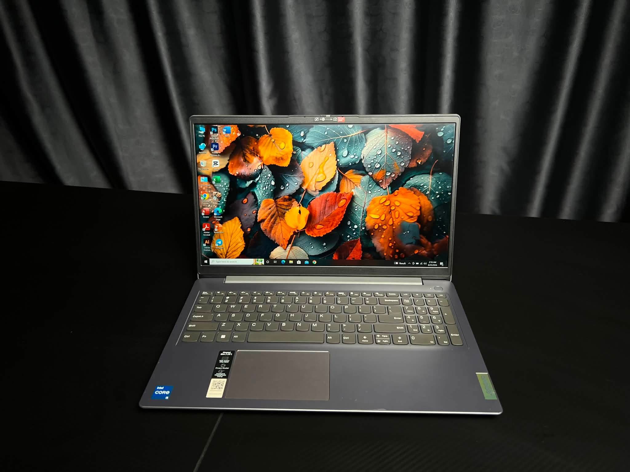 Lenovo Laptop RAM 8G