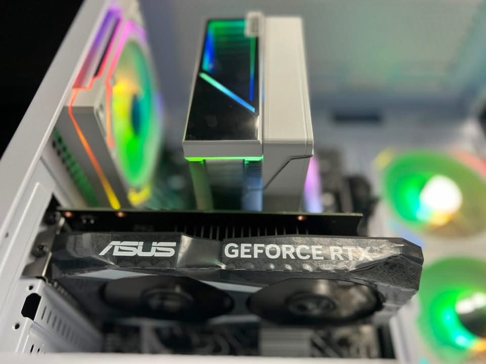 PC only 4xx $