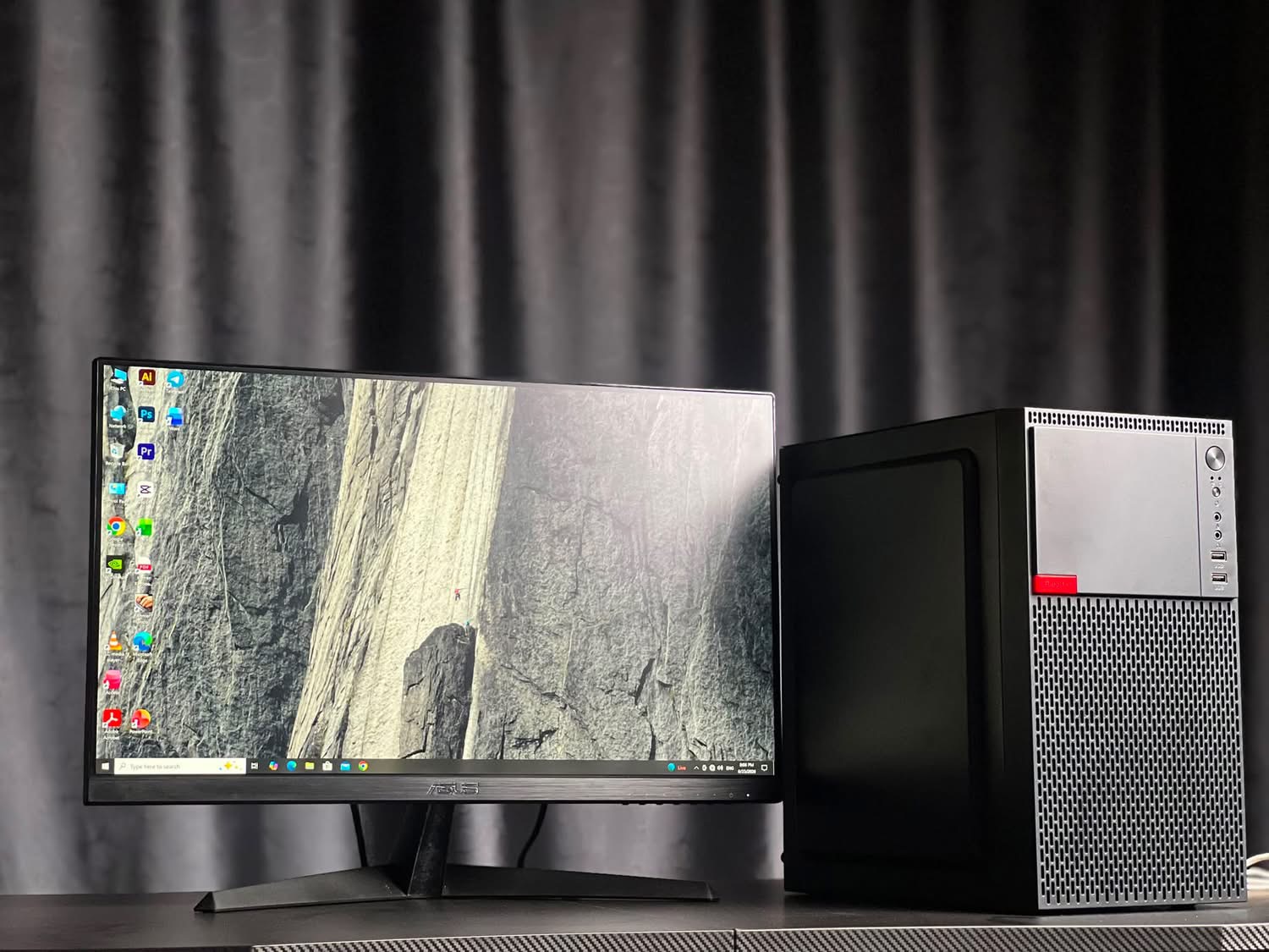 PC Office