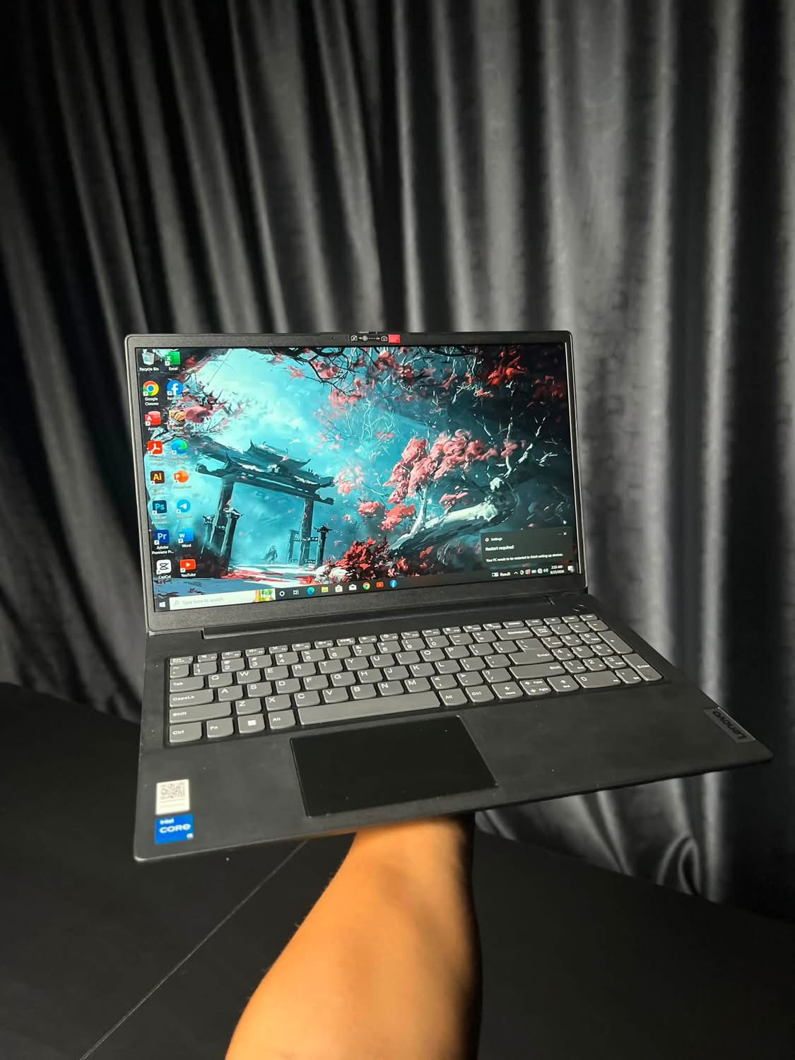 Laptops office and designers 🧑‍💻 2xx$ New 99%
