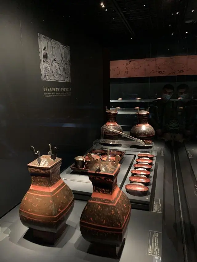 Ancient Pattern