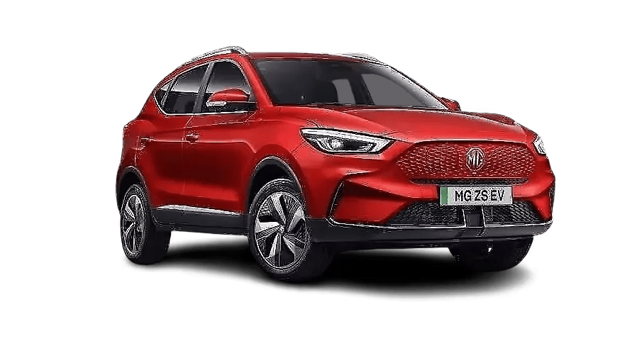 MG ZS EV