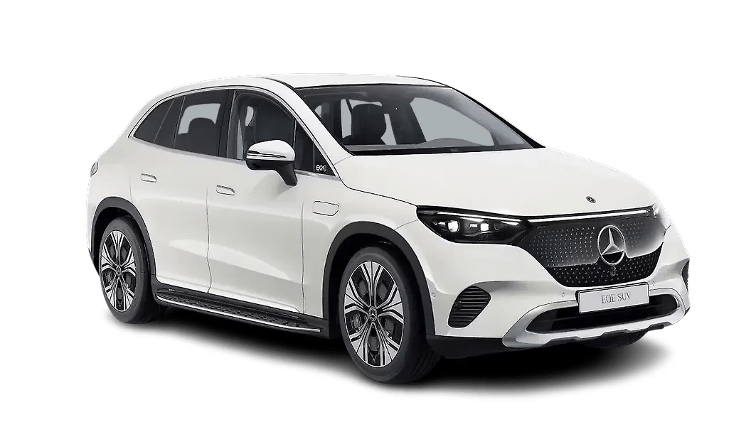 Mercedes-Benz EQE SUV 500 4MATIC
