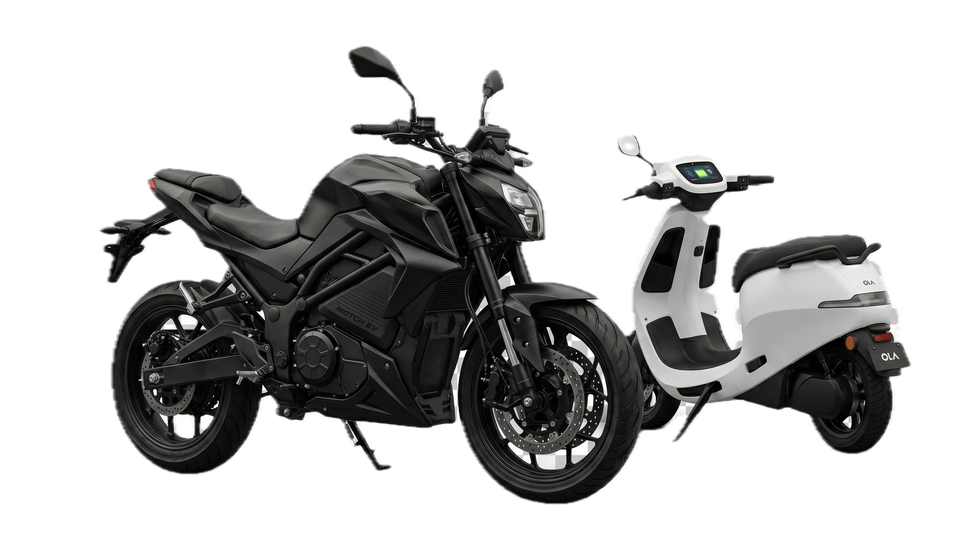 Budget EVs
