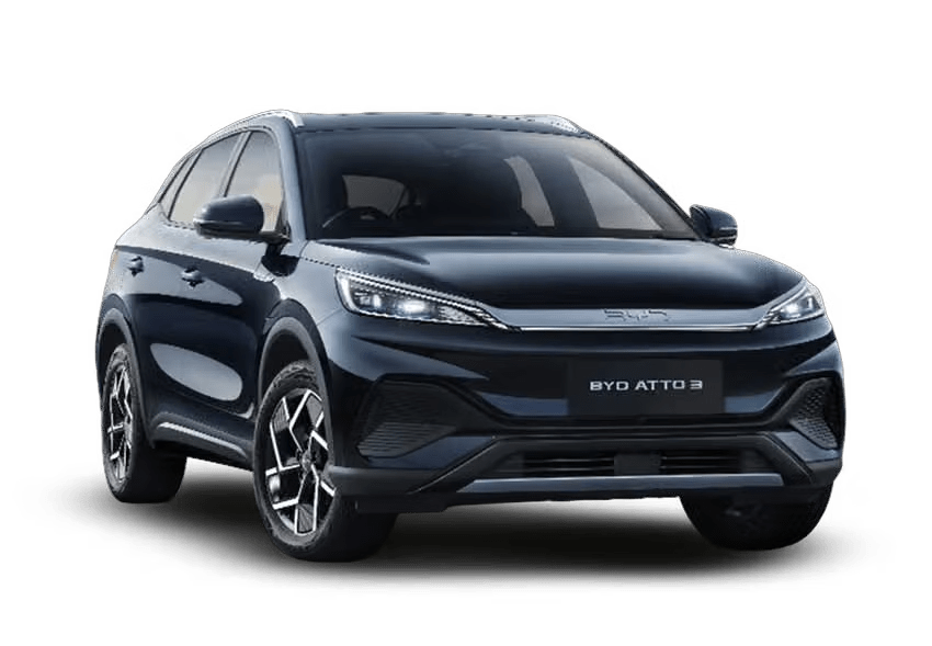 BYD Atto 3