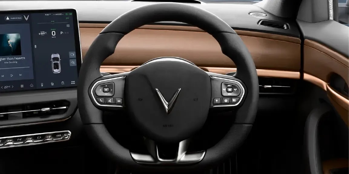 Vinfast VF6