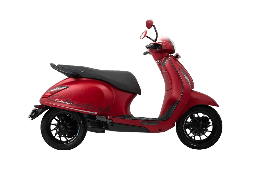 Bajaj Chetak