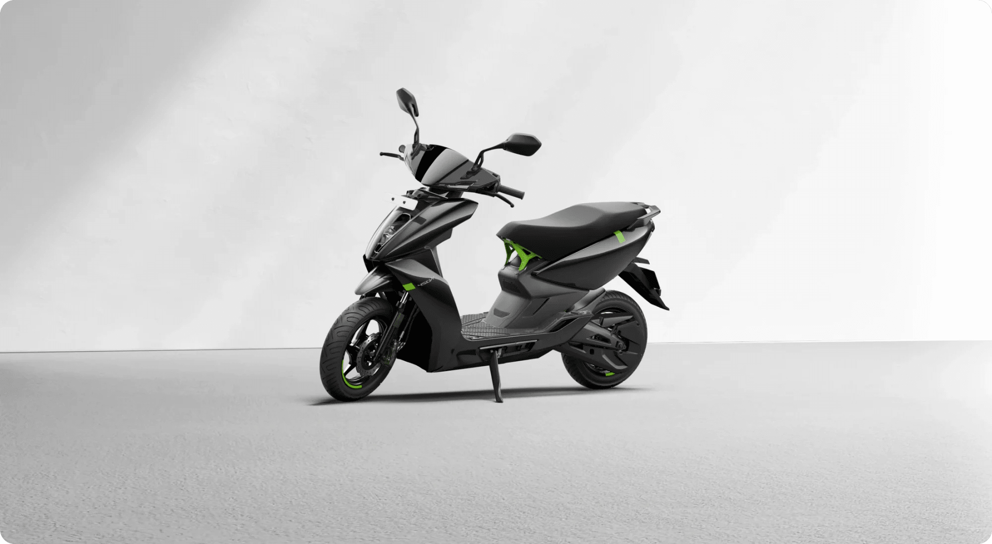 Ather 450X
