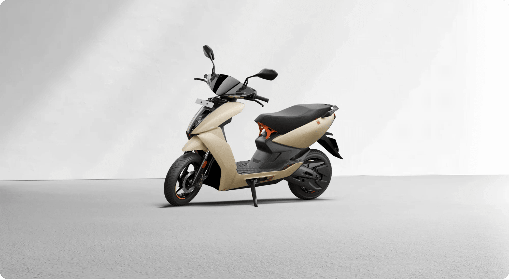 Ather 450S