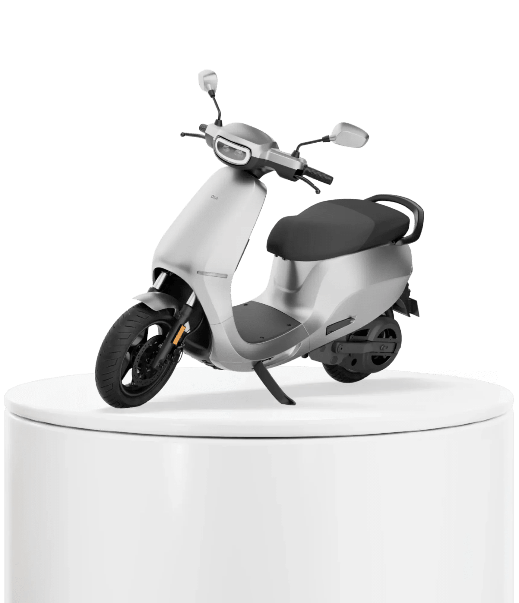 Ola S1 Pro