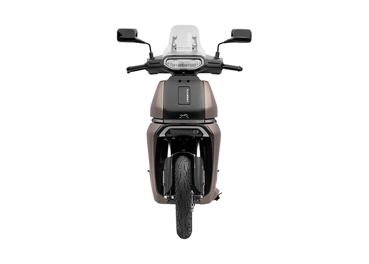 TVS Orbiter