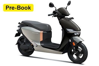 Honda QC3