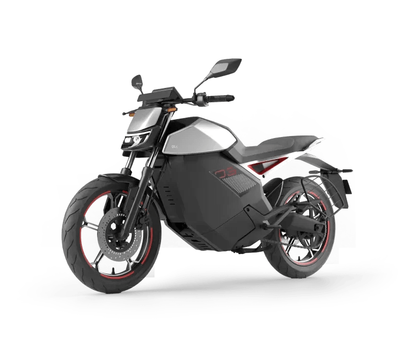 Ola Roadster