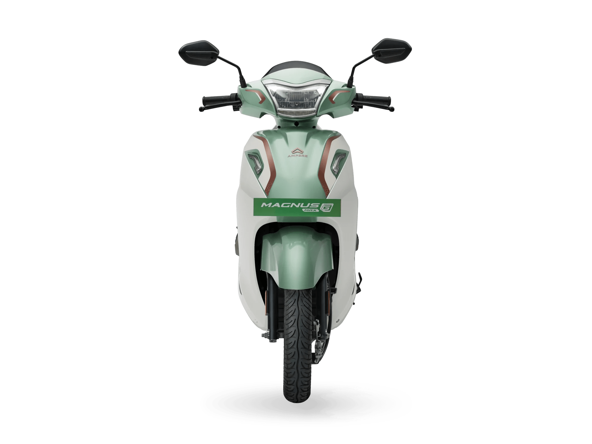 Ampere Magnus G Max