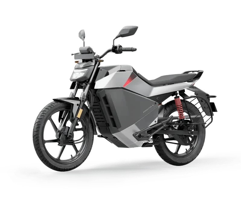 Ola Roadster X