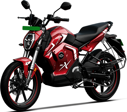 Revolt RVX