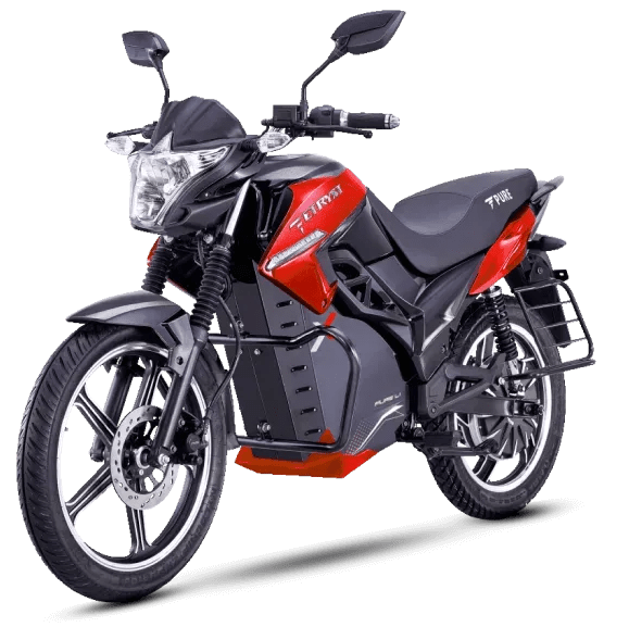 PURE EV Etryst 350