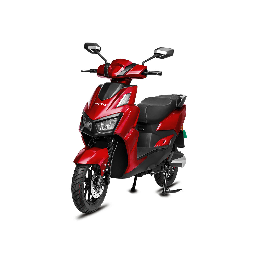 Odysse Racer