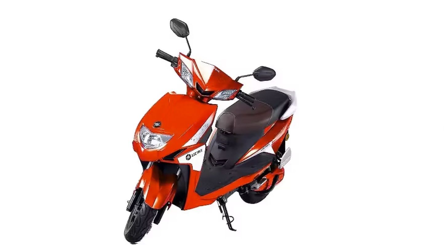 Lectrix LXS 2.0