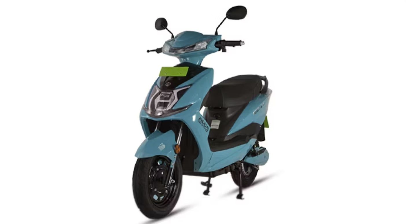 OPG Mobility Faast F2F