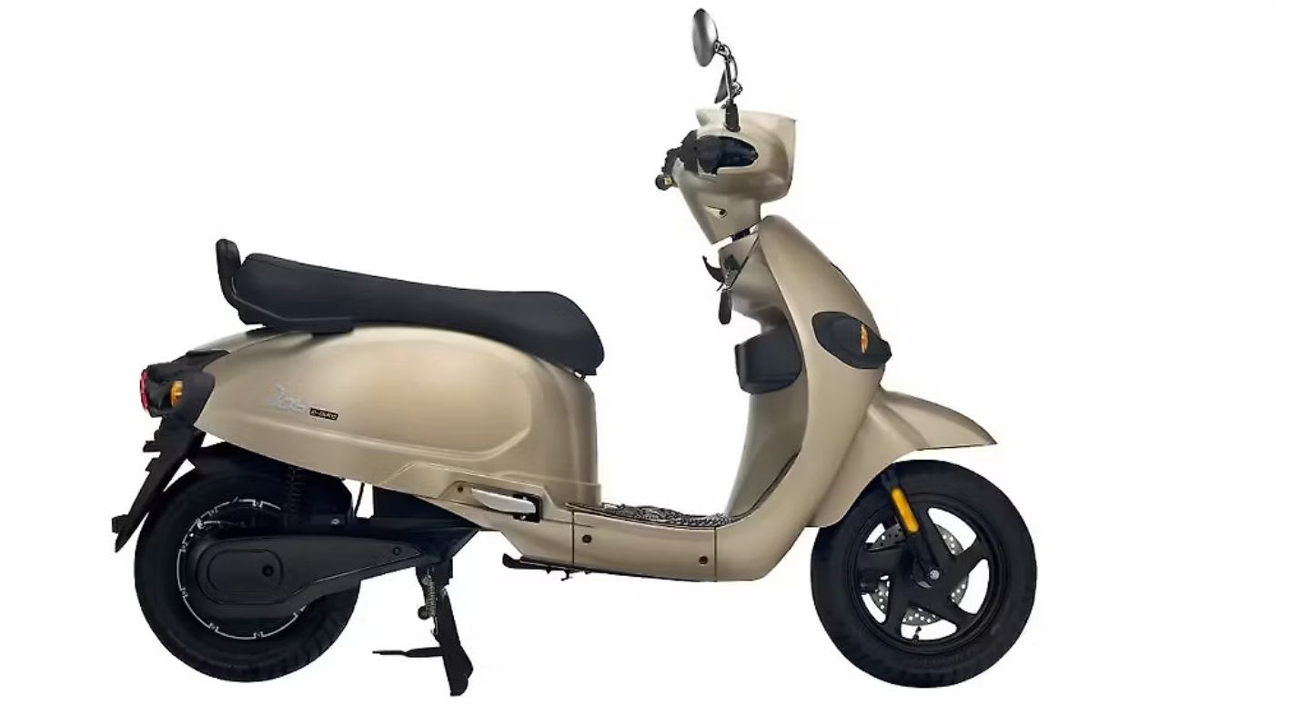 Joy e-bike Mihos