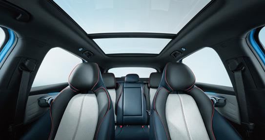 BYD Atto 3