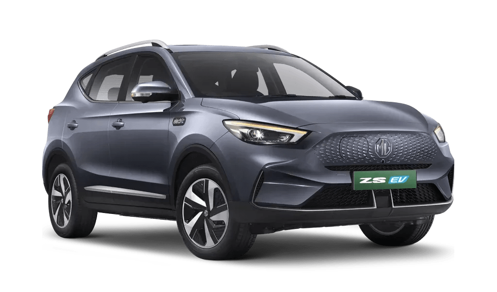 MG ZS EV