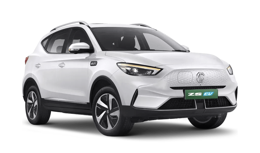 MG ZS EV