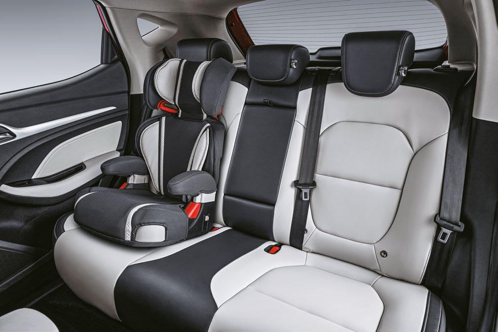 MG ZS EV