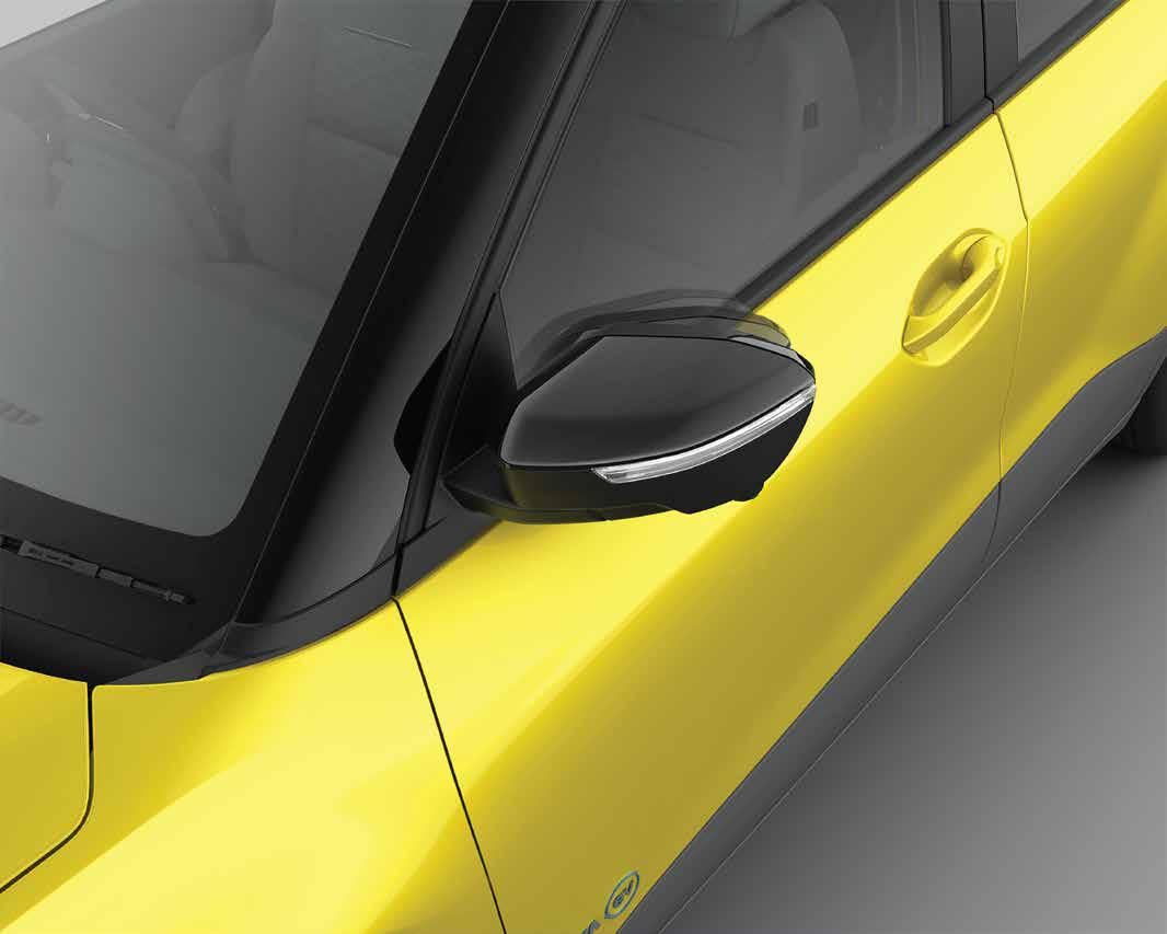 Tata Punch EV