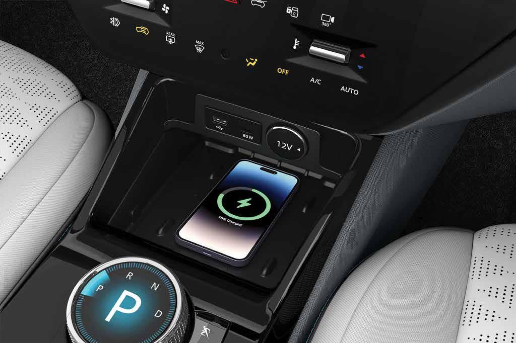 Tata Punch EV