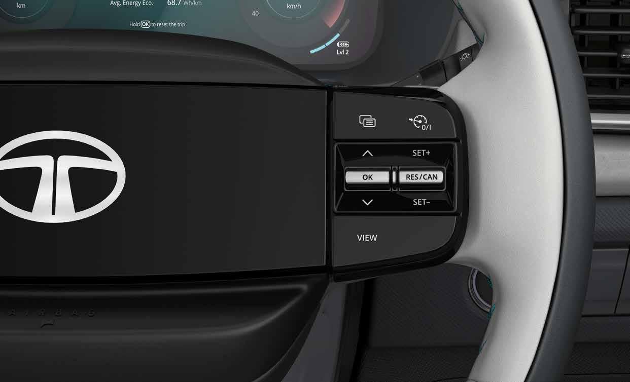 Tata Punch EV