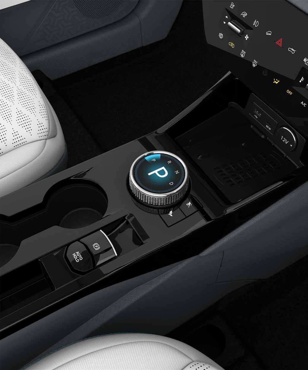 Tata Punch EV