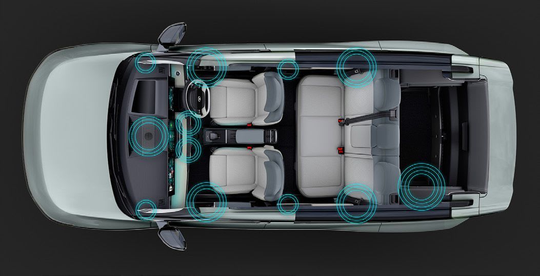 Tata Sierra EV