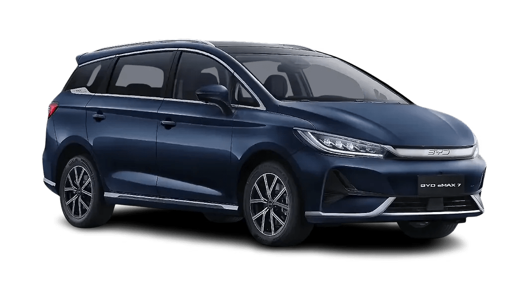 BYD eMAX 7