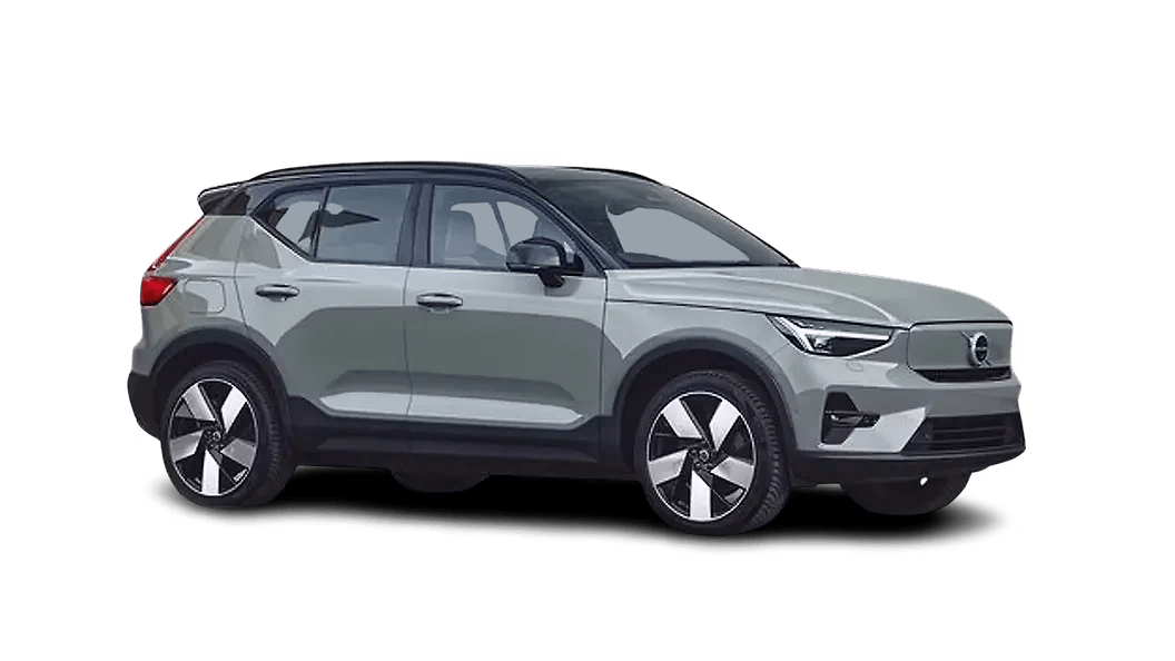 Volvo XC40 Recharge