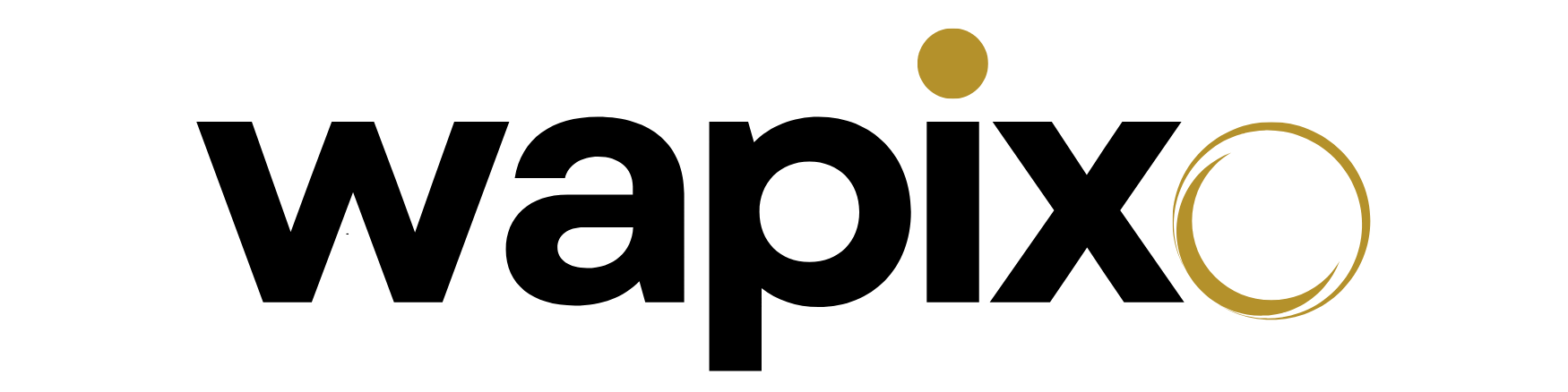 Wapixo Logo