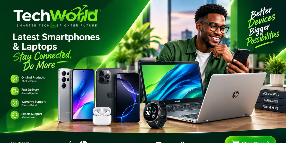 Stay Connected