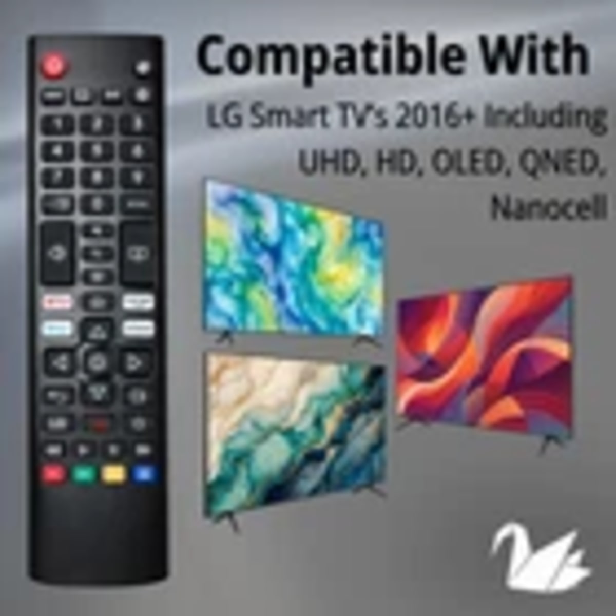 LG Home Theater System 1